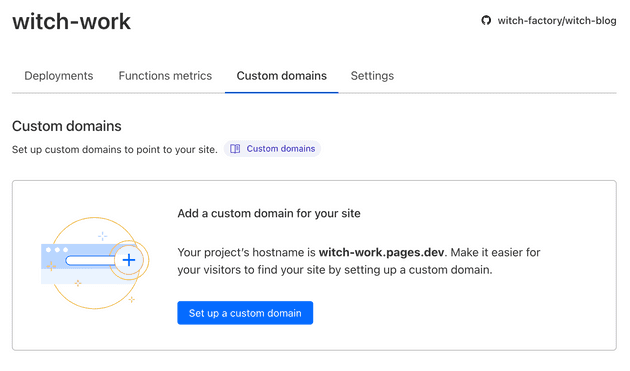 setup-custom-domain